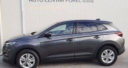 Opel Grandland X 1,5 CDTI Enjoy Start/Stop Aut.