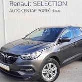 Opel Grandland X 1,5 CDTI Enjoy Start/Stop Aut.