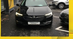 OPEL INSIGNIA GRANDSPORT EDITION