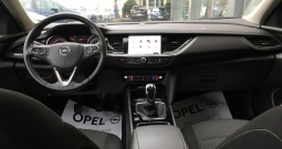 OPEL INSIGNIA GRANDSPORT EDITION