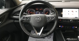 OPEL INSIGNIA GRANDSPORT EDITION