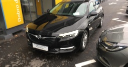 OPEL INSIGNIA GRANDSPORT EDITION