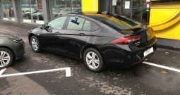 OPEL INSIGNIA GRANDSPORT EDITION