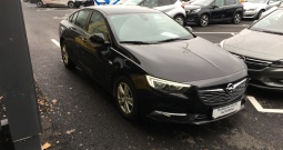 OPEL INSIGNIA GRANDSPORT EDITION