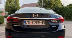 2018 Mazda 6, Nije Uvoz, Svi Servisi u Ovlastenom Servisu, Revolution Top