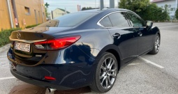 2018 Mazda 6, Nije Uvoz, Svi Servisi u Ovlastenom Servisu, Revolution Top