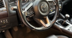 2018 Mazda 6, Nije Uvoz, Svi Servisi u Ovlastenom Servisu, Revolution Top