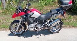 BMW R1200 GS