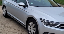 VW Passat Variant B8