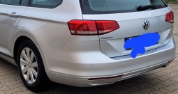 VW Passat Variant B8