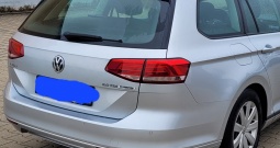 VW Passat Variant B8