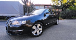 VW Passat 2.0 TDI,automatik