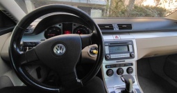 VW Passat 2.0 TDI"Automatik" automatik