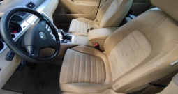 VW Passat 2.0 TDI"Automatik" automatik