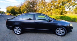 VW Passat 2.0 TDI,automatik