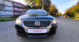 VW Passat 2.0 TDI"Automatik" automatik