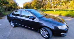 VW Passat 2.0 TDI,automatik