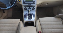 VW Passat 2.0 TDI,automatik