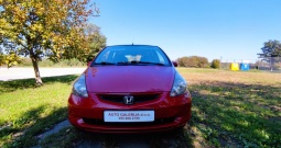 Honda Jazz 1,4