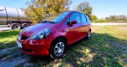 Honda Jazz 1,4