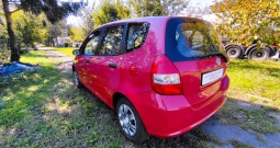 Honda Jazz 1,4