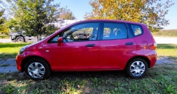 Honda Jazz 1,4