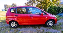 Honda Jazz 1,4