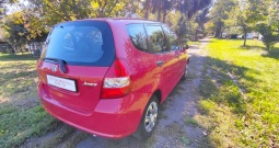 Honda Jazz 1,4