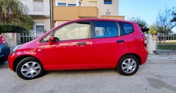 Honda Jazz 1,4