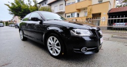 Audi A3 1,4 TFSI