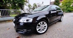 Audi A3 1,4 TFSI