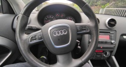 Audi A3 1,4 TFSI