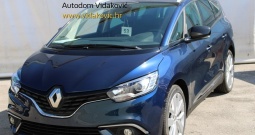 Renault Grand Scénic TCe 115 Zen