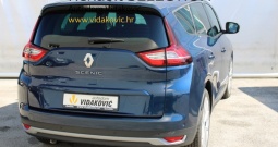 Renault Grand Scénic TCe 115 Zen