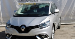 Renault Grand Scénic dCi 110 Energy Zen