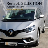 Renault Grand Scénic dCi 110 Energy Zen