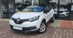 Renault Captur 0.9 TCE 90 LIMITED