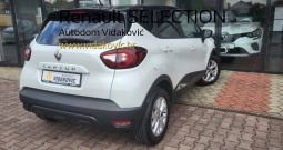 Renault Captur 0.9 TCE 90 LIMITED