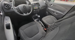 Renault Captur 0.9 TCE 90 LIMITED