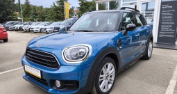 MINI Mini Cooper D Countryman