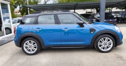 MINI Mini Cooper D Countryman