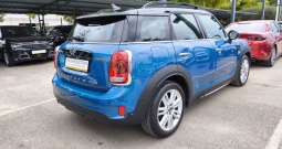 MINI Mini Cooper D Countryman