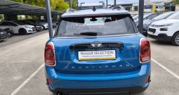 MINI Mini Cooper D Countryman