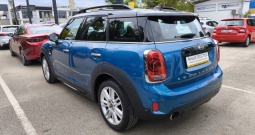 MINI Mini Cooper D Countryman