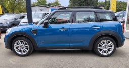 MINI Mini Cooper D Countryman