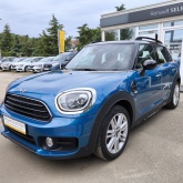 MINI Mini Cooper D Countryman