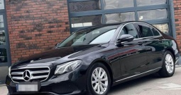 Mercedes-Benz E 220 d Aut.