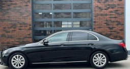 Mercedes-Benz E 220 d Aut.