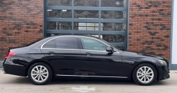 Mercedes-Benz E 220 d Aut.