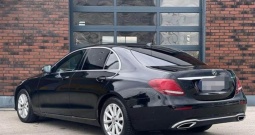 Mercedes-Benz E 220 d Aut.